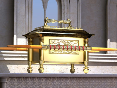 Ancient Secrets of the Tabernacle Revealed – Course 100