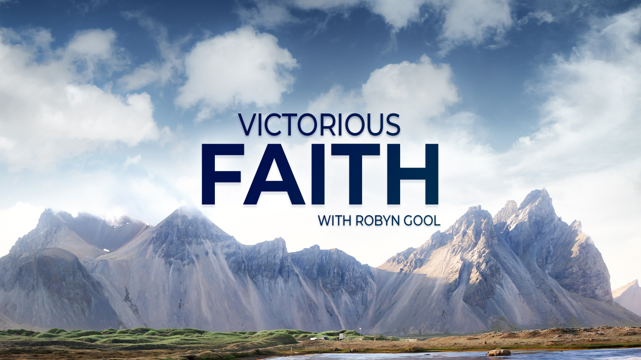 Victorious Faith