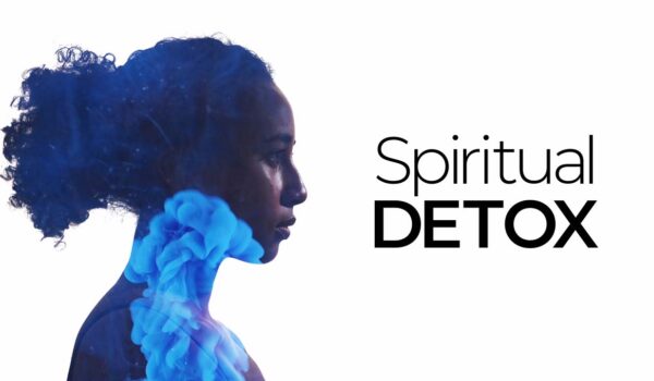Spiritual Detox